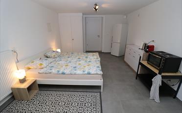 Geschäftshaus ein Zimmer - image - 1