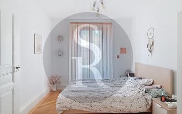 Wohnung 3 Zimmer - image - 1