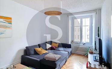 Wohnung 3 Zimmer - image - 3