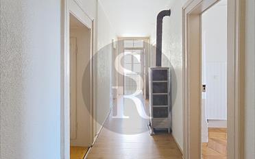 Appartement 3 pièces - image - 6