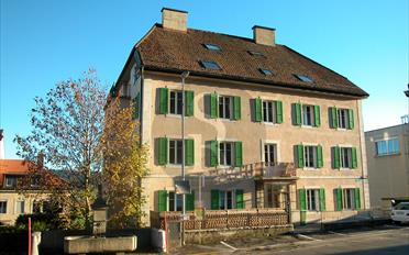 Appartement 3 pièces - image - 8