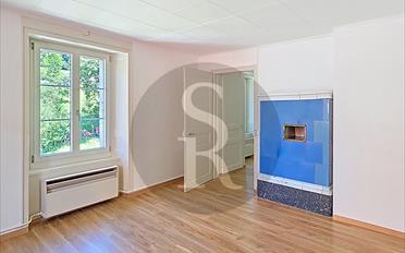Appartement 4 pièces - image - 5