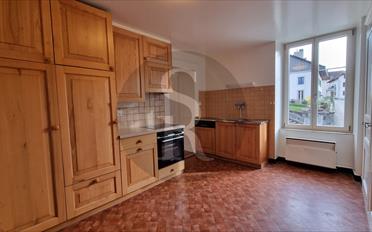 Appartement 3 pièces - image - 1