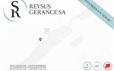 Appartement 4.5 pièces - image - 6