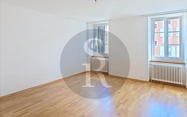 Apartment 3 rooms - image - 1