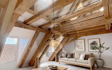 Duplex 3.5 Zimmer - image - 1