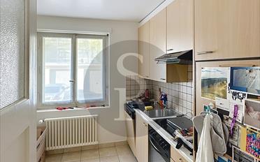 Appartement 3.5 pièces - image - 1
