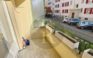 Appartement 3.5 pièces - image - 7
