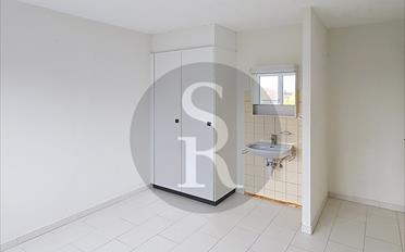 Single room 1 room - image - 1
