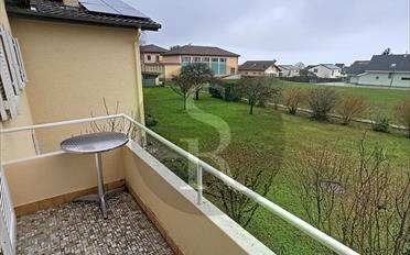 Furnished flat 2.5 rooms - image - 6