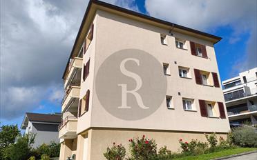 Appartement 3.5 pièces - image - 1