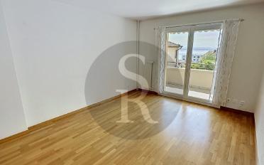 Apartment 3.5 rooms - image - 4