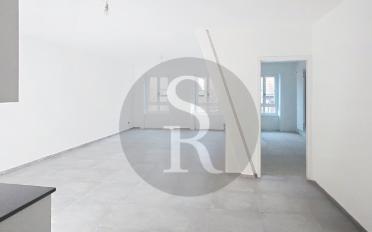 Apartment 3.5 rooms - image - 3