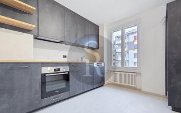 Apartment 4 rooms - image - 1