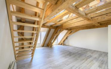 Duplex 3.5 rooms - image - 1