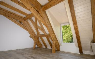 Duplex 3.5 rooms - image - 6