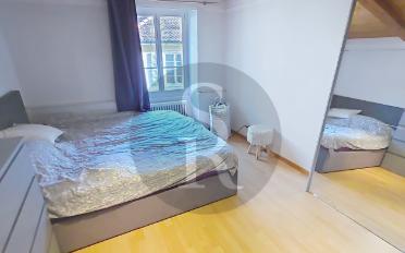 Appartement 3.5 pièces - image - 4