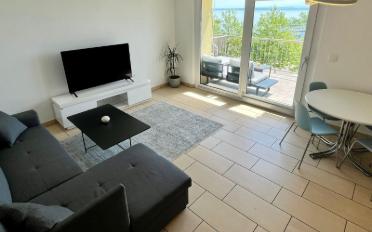 Wohnung 2.5 Zimmer - image - 1