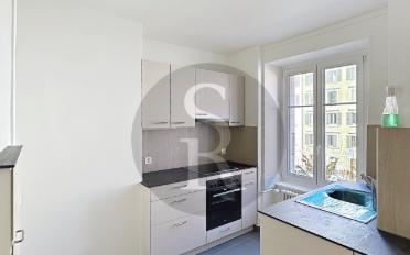 Apartment 3 rooms - image - 1