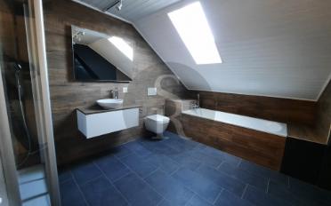 Apartment 6 rooms - image - 2
