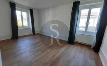 Apartment 6 rooms - image - 7