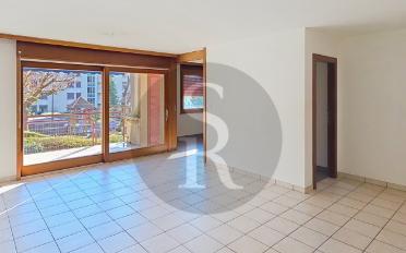 Apartment 4.5 rooms - image - 1