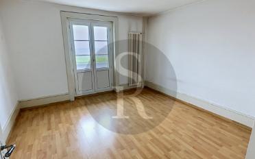 Apartment 3 rooms - image - 2