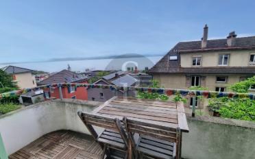 Wohnung 3.5 Zimmer - image - 1