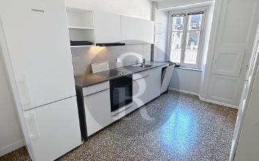 Wohnung 3.5 Zimmer - image - 1