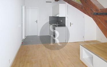 Appartement 1 pièce - image - 1