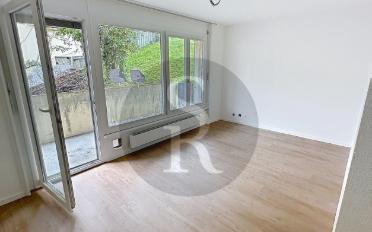 Apartment 2.5 rooms - image - 4