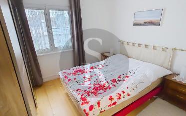 Appartement meublé 2.5 pièces - image - 6