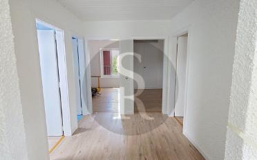Apartment 4 rooms - image - 8