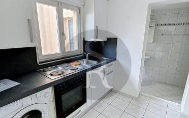 Apartment 1.5 rooms - image - 2