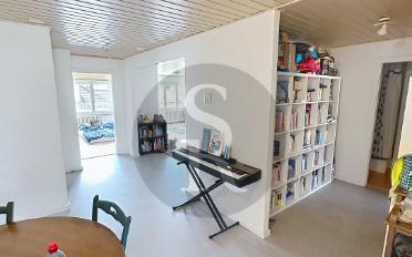 Apartment 5.5 rooms - image - 3