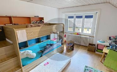 Apartment 5.5 rooms - image - 6