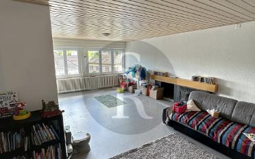Apartment 5.5 rooms - image - 8