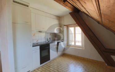 Apartment 4.5 rooms - image - 1