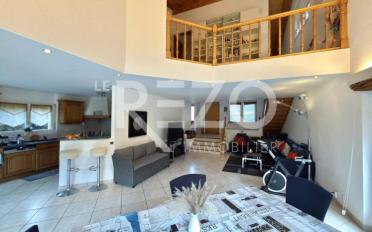 Einfamilienhaus 4.5 Zimmer - image - 7