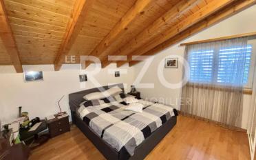 Einfamilienhaus 4.5 Zimmer - image - 11