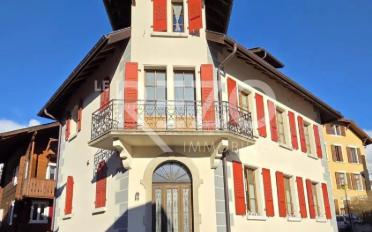 Maison 6 pièces - image - 1
