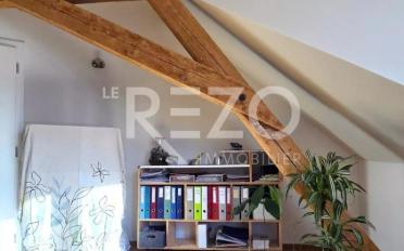 Maison 6 pièces - image - 13