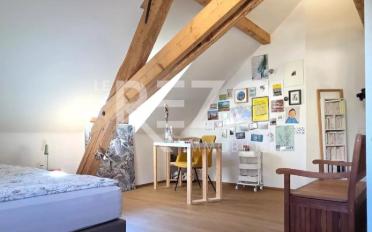 Maison 6 pièces - image - 12