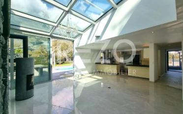 Villa 7.5 Zimmer - image - 3