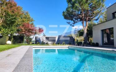 Villa 7.5 Zimmer - image - 1