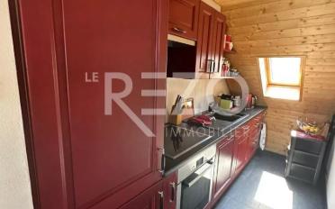 Apartment 2.5 rooms - image - 7