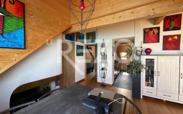 Apartment 2.5 rooms - image - 4