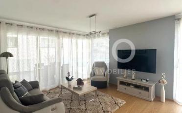 Apartment 3.5 rooms - image - 5