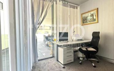 Apartment 3.5 rooms - image - 12