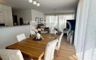 Apartment 3.5 rooms - image - 4